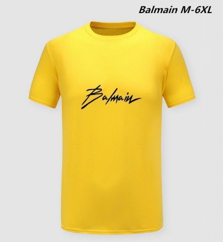 B.a.l.m.a.i.n. Round neck 2025 Men