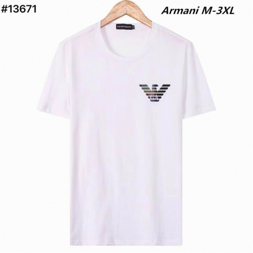 A.r.m.a.n.i. Round neck 2085 Men