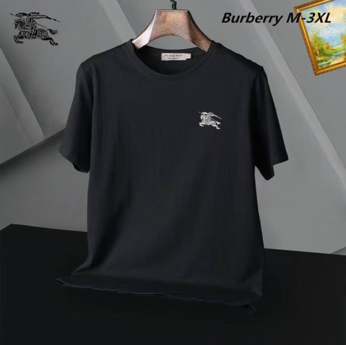 B.u.r.b.e.r.r.y. Round neck 2279 Men