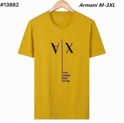 A.r.m.a.n.i. Round neck 2021 Men