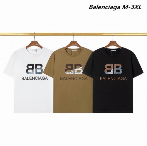 B.a.l.e.n.c.i.a.g.a. Round neck 2208 Men