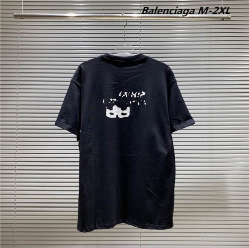 B.a.l.e.n.c.i.a.g.a. Round neck 2200 Men