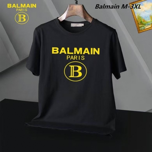 B.a.l.m.a.i.n. Round neck 2042 Men