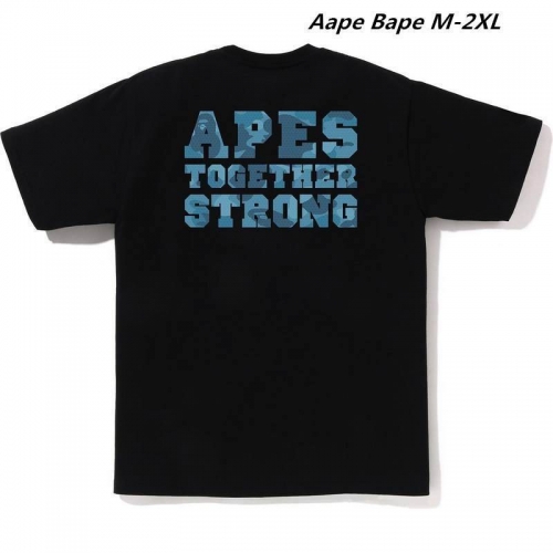 A.a.p.e. B.a.p.e. Round neck 2021 Men