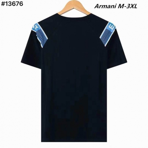 A.r.m.a.n.i. Round neck 2043 Men