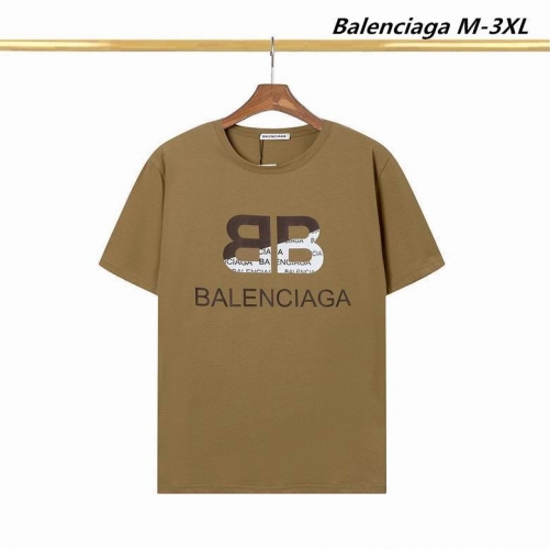 B.a.l.e.n.c.i.a.g.a. Round neck 2206 Men