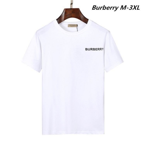 B.u.r.b.e.r.r.y. Round neck 2345 Men