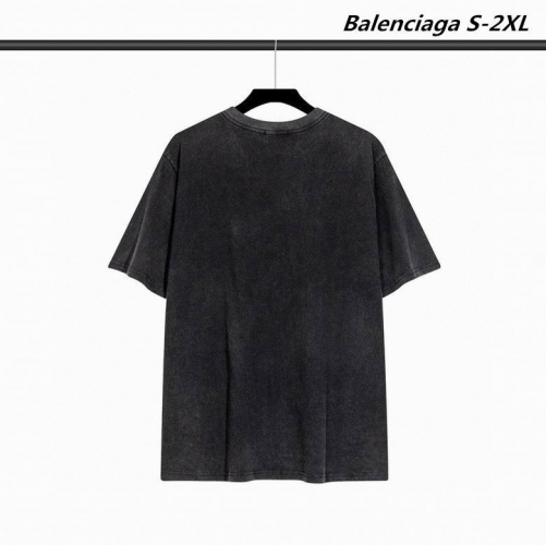 B.a.l.e.n.c.i.a.g.a. Round neck 2030 Men