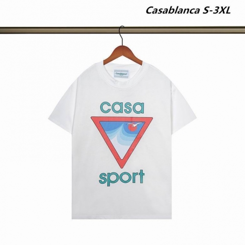 C.a.s.a.b.l.a.n.c.a. Round neck 2063 Men