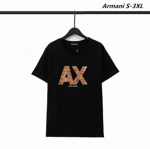 A.r.m.a.n.i. Round neck 2180 Men