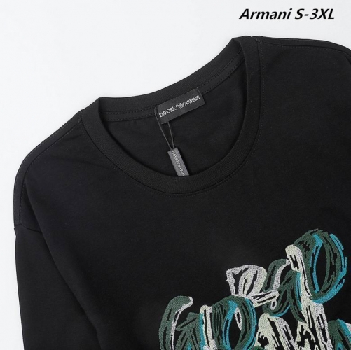 A.r.m.a.n.i. Round neck 2280 Men