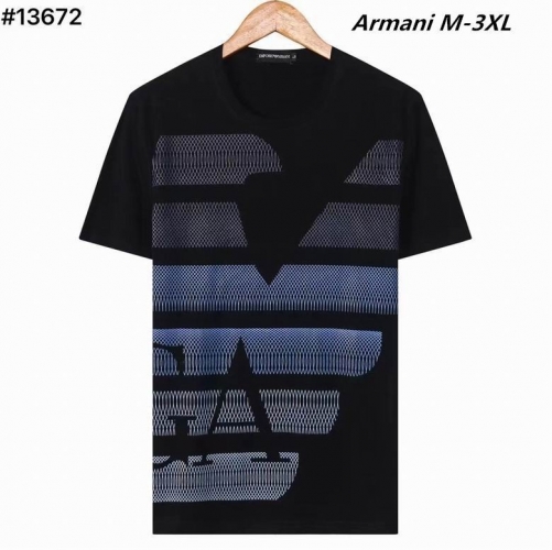 A.r.m.a.n.i. Round neck 2100 Men