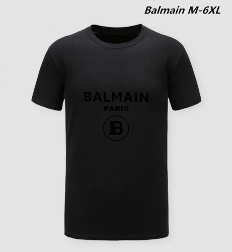 B.a.l.m.a.i.n. Round neck 2013 Men