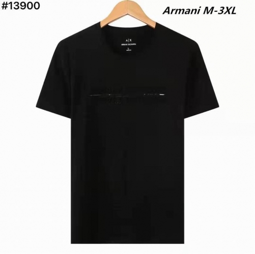 A.r.m.a.n.i. Round neck 2124 Men