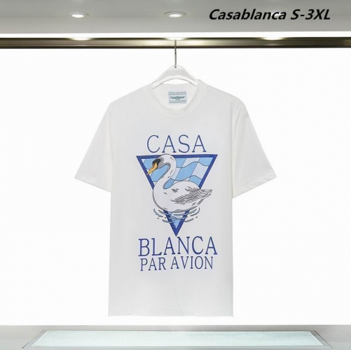 C.a.s.a.b.l.a.n.c.a. Round neck 2049 Men