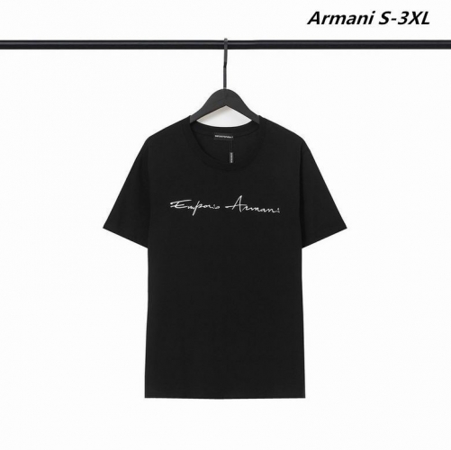 A.r.m.a.n.i. Round neck 2258 Men