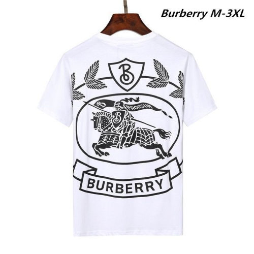 B.u.r.b.e.r.r.y. Round neck 2344 Men