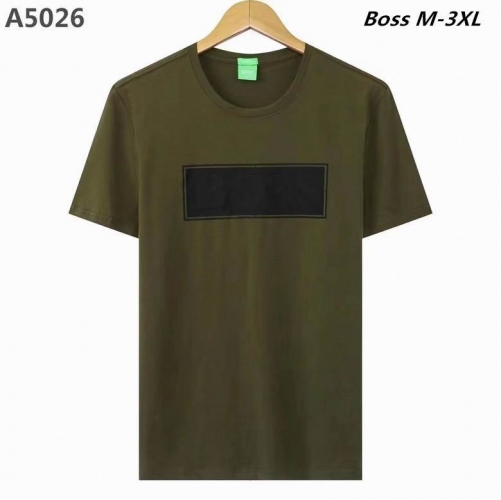 B.O.S.S. Round neck 2003 Men