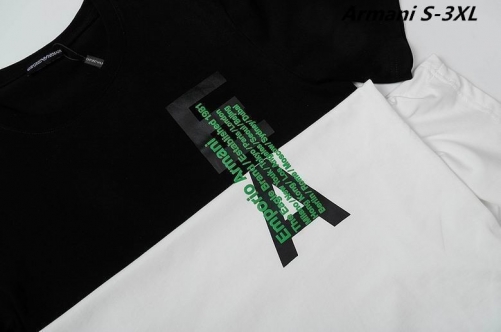 A.r.m.a.n.i. Round neck 2251 Men