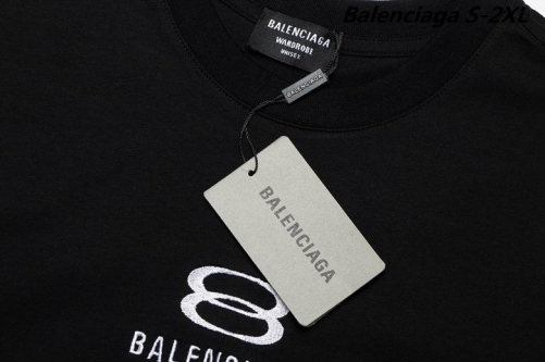 B.a.l.e.n.c.i.a.g.a. Round neck 2140 Men