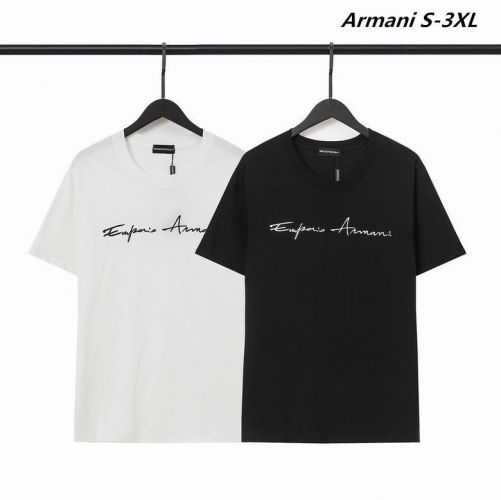 A.r.m.a.n.i. Round neck 2259 Men