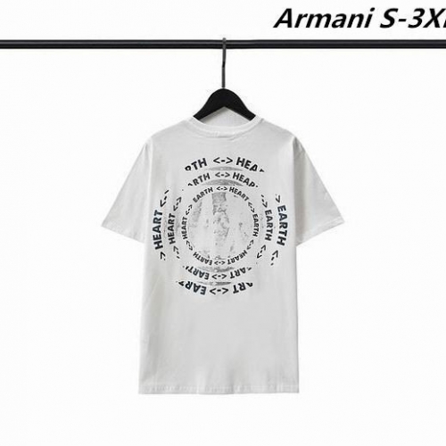 A.r.m.a.n.i. Round neck 2231 Men