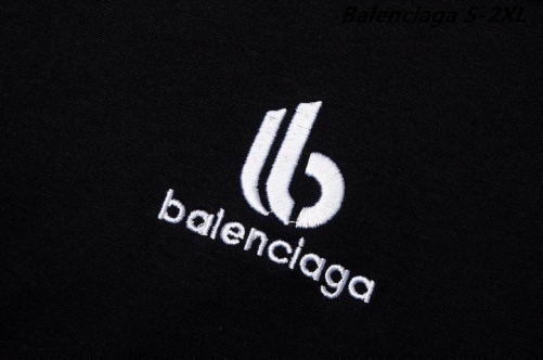 B.a.l.e.n.c.i.a.g.a. Round neck 2065 Men