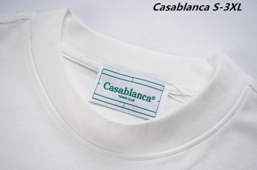 C.a.s.a.b.l.a.n.c.a. Round neck 2067 Men