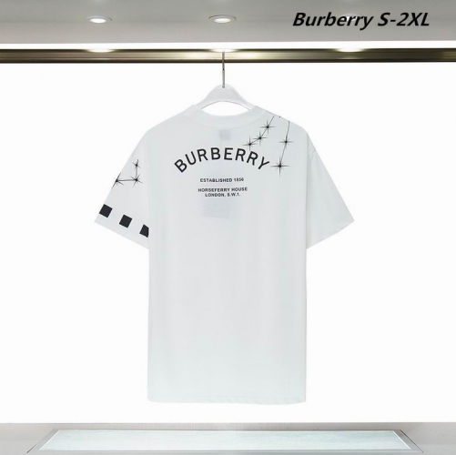 B.u.r.b.e.r.r.y. Round neck 2161 Men