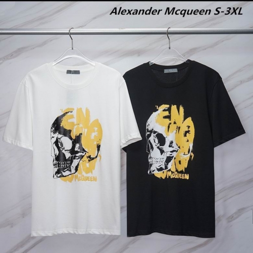 A.l.e.x.a.n.d.e.r. M.c.q.u.e.e.n. Round neck 2054 Men