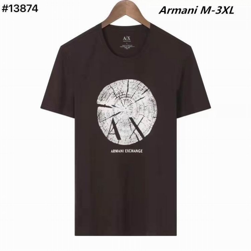 A.r.m.a.n.i. Round neck 2011 Men