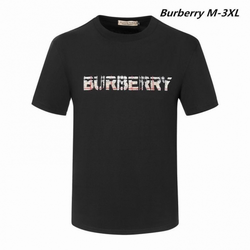 B.u.r.b.e.r.r.y. Round neck 2350 Men