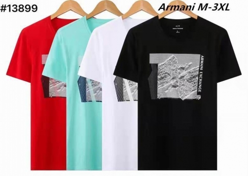 A.r.m.a.n.i. Round neck 2149 Men