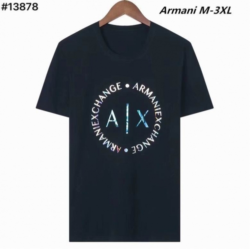 A.r.m.a.n.i. Round neck 2103 Men