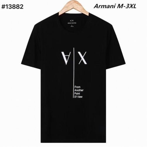 A.r.m.a.n.i. Round neck 2023 Men