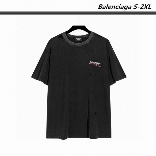 B.a.l.e.n.c.i.a.g.a. Round neck 2015 Men