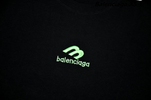 B.a.l.e.n.c.i.a.g.a. Round neck 2225 Men