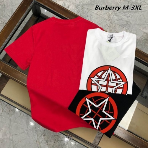 B.u.r.b.e.r.r.y. Round neck 2380 Men