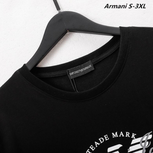 A.r.m.a.n.i. Round neck 2185 Men