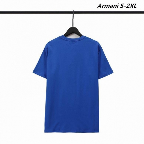 A.r.m.a.n.i. Round neck 2162 Men