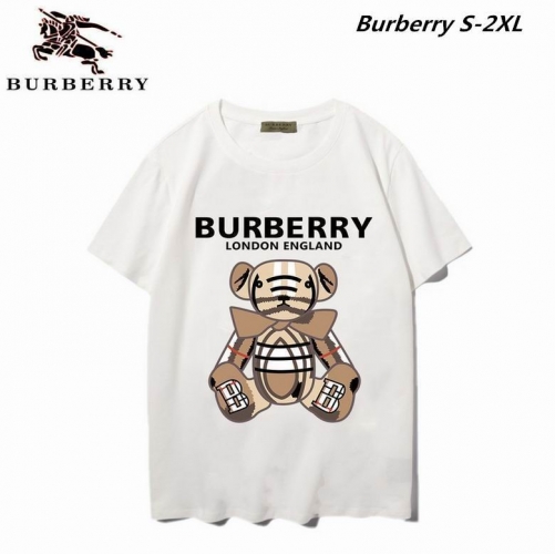 B.u.r.b.e.r.r.y. Round neck 2165 Men