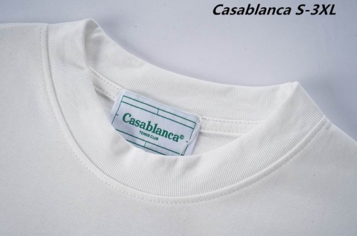 C.a.s.a.b.l.a.n.c.a. Round neck 2059 Men