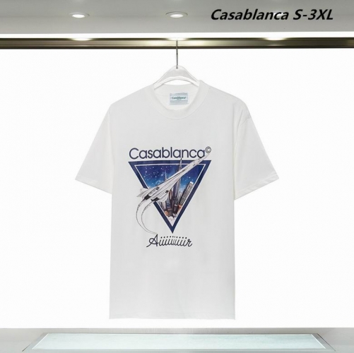 C.a.s.a.b.l.a.n.c.a. Round neck 2036 Men