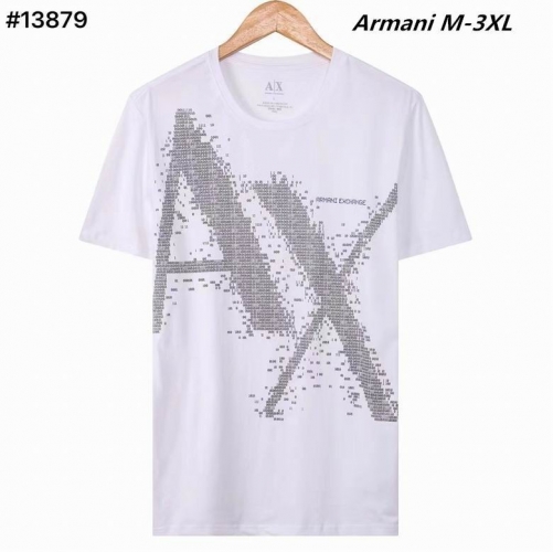 A.r.m.a.n.i. Round neck 2111 Men