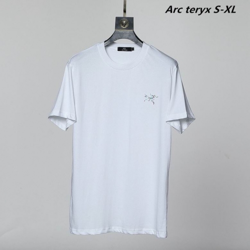 A.r.c.t.e.r.y.x. Round neck 2017 Men