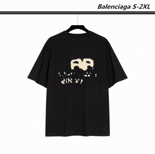 B.a.l.e.n.c.i.a.g.a. Round neck 2135 Men