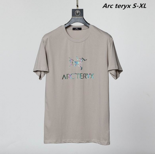 A.r.c.t.e.r.y.x. Round neck 2006 Men