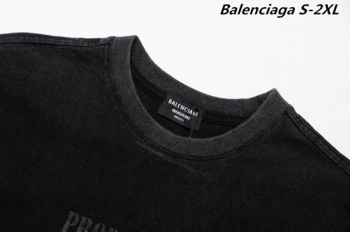 B.a.l.e.n.c.i.a.g.a. Round neck 2102 Men