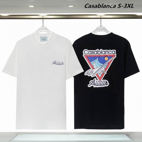 C.a.s.a.b.l.a.n.c.a. Round neck 2058 Men