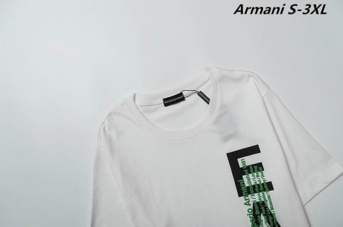 A.r.m.a.n.i. Round neck 2248 Men